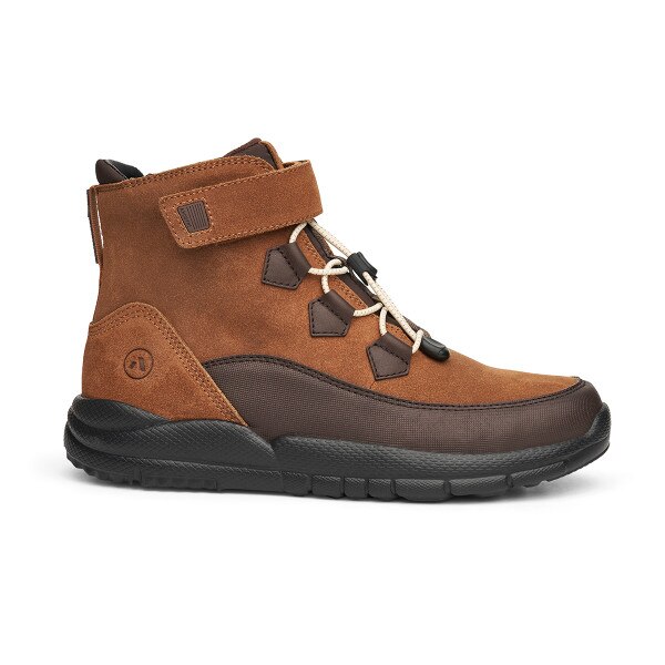 No. 89 Trail Hiker Boot in Almond